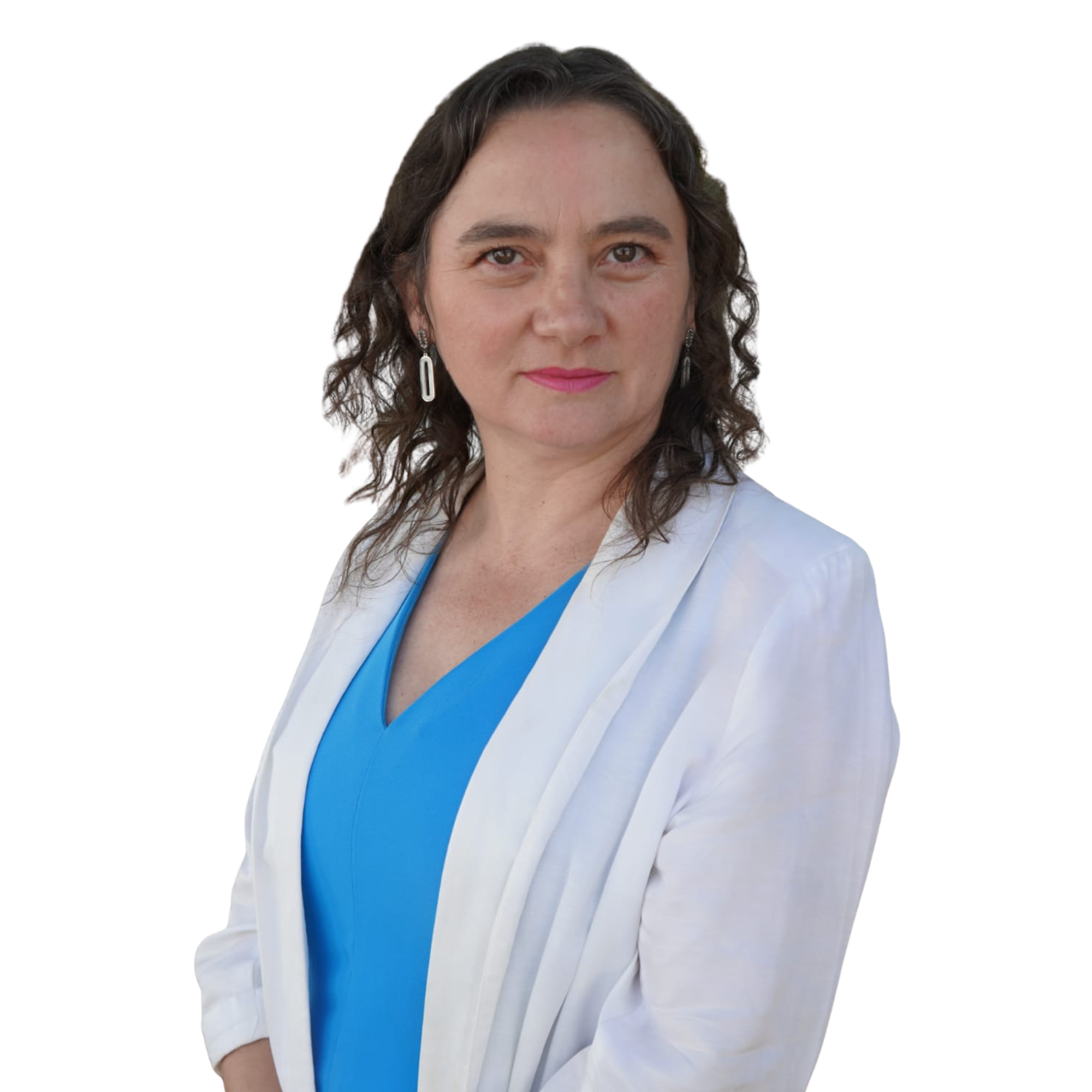 Isabel Núñez Chavarría