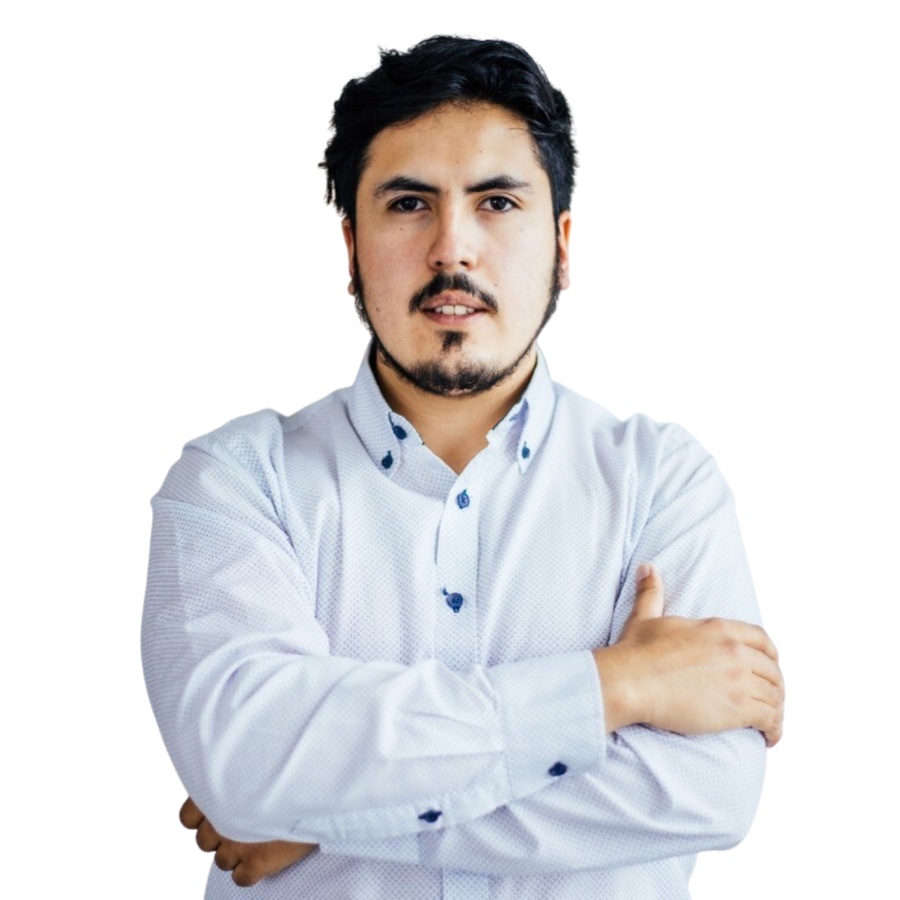 Patricio Becerra Rodríguez